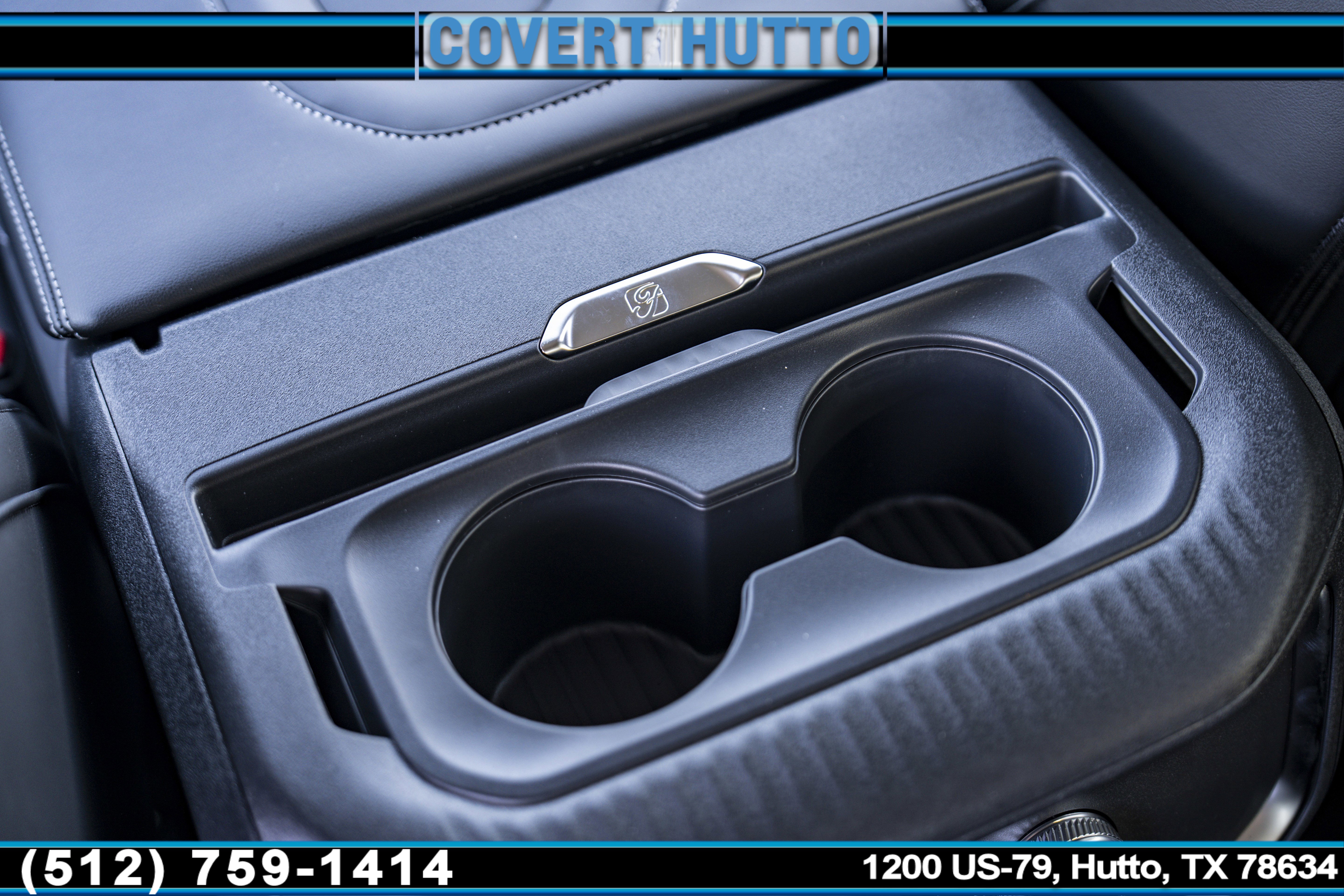 New 2025 Ford Expedition Platinum w/ Driver's Package image 25