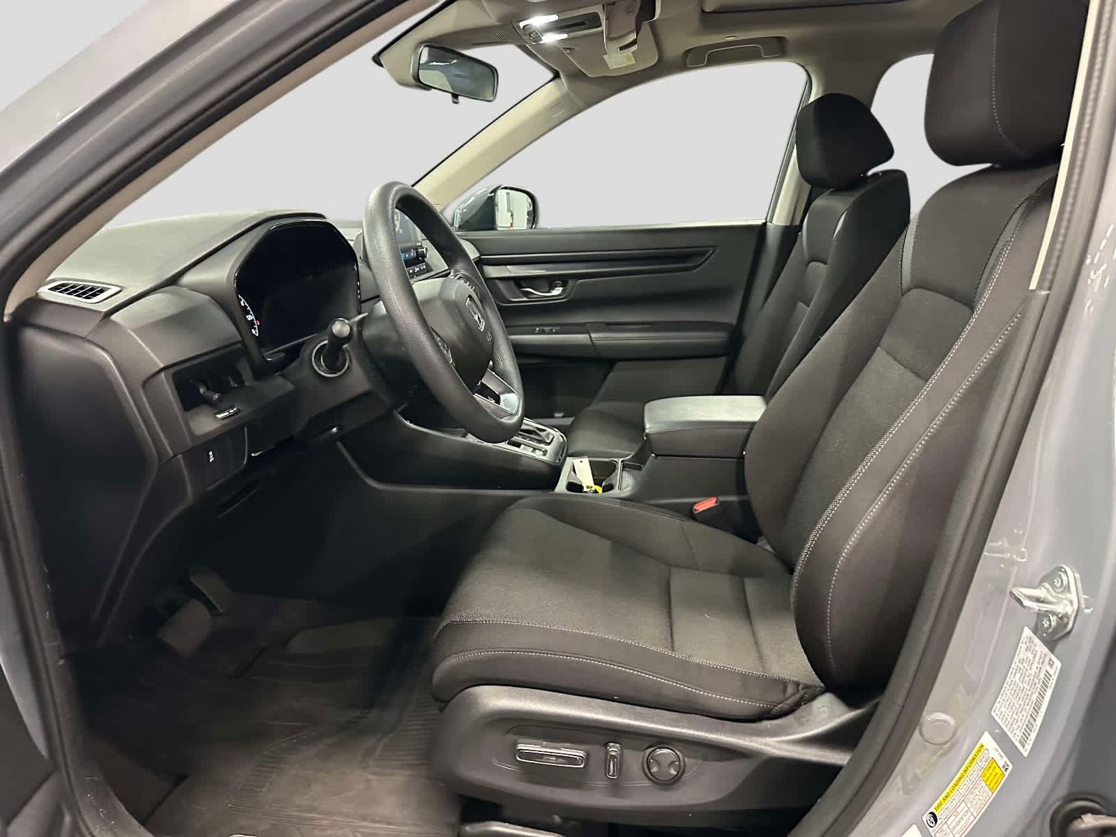 Used 2024 Honda CR-V EX image 13