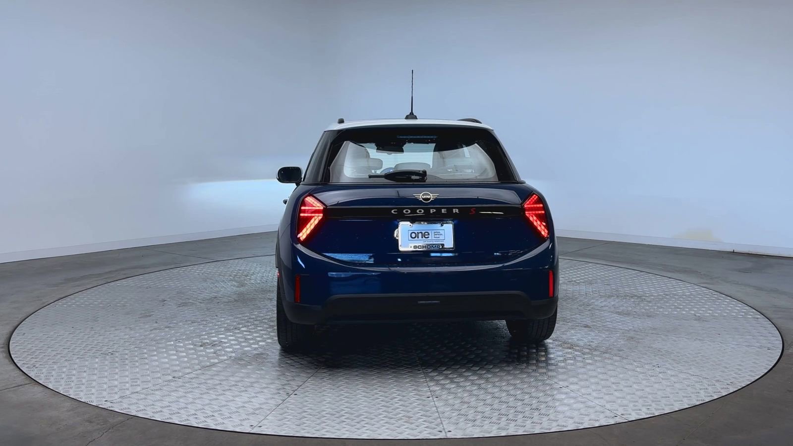 New 2026 MINI Cooper S FWD image 7