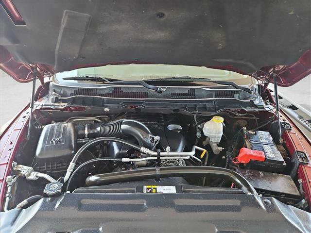 Used 2019 RAM 1500 Big Horn AWD/4WD image 21