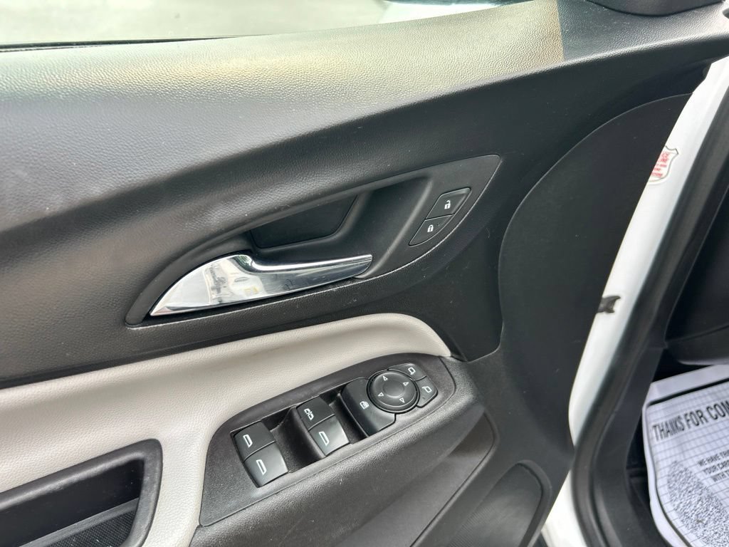 Used 2020 Chevrolet Equinox LT AWD/4WD image 10
