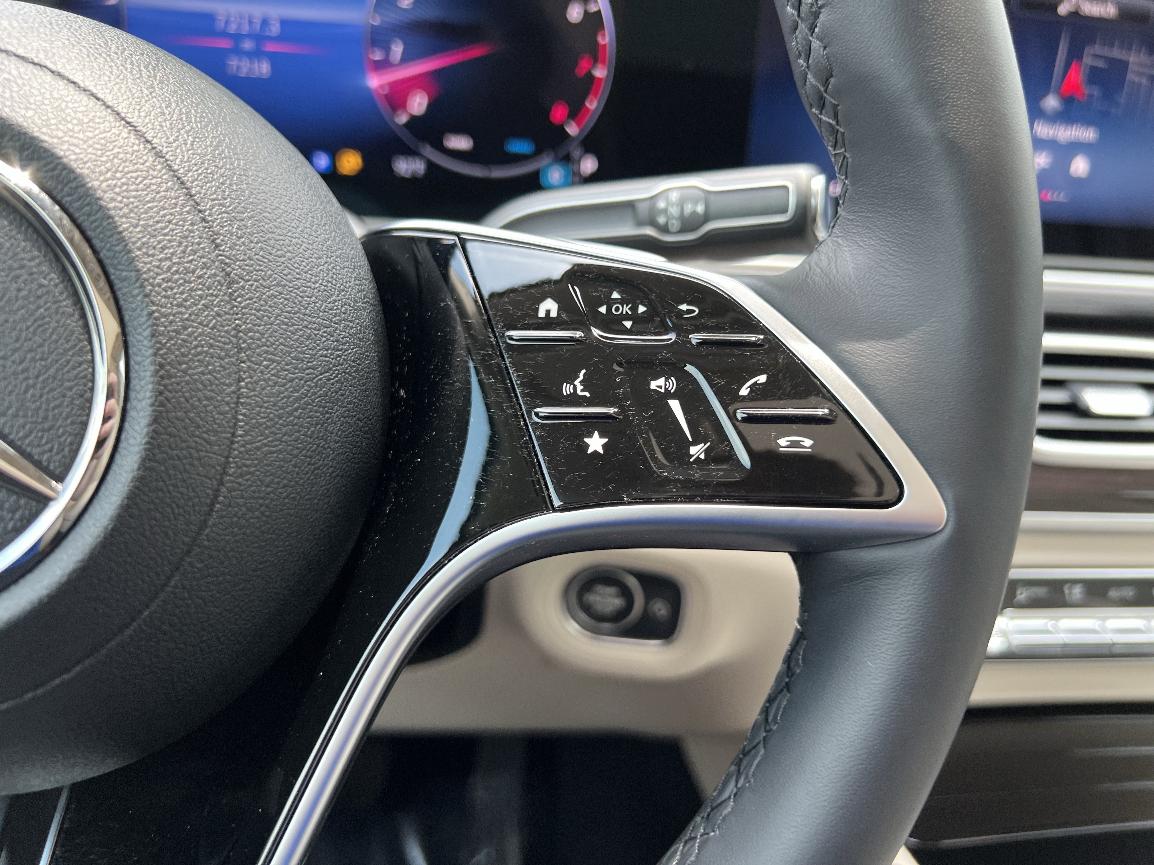Certified 2026 Mercedes-Benz GLE 350 4MATIC image 20