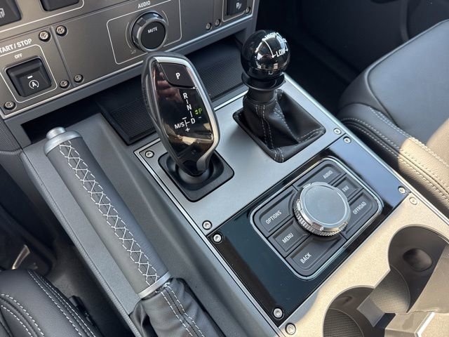 New 2026 INEOS Grenadier Fieldmaster Edition image 16