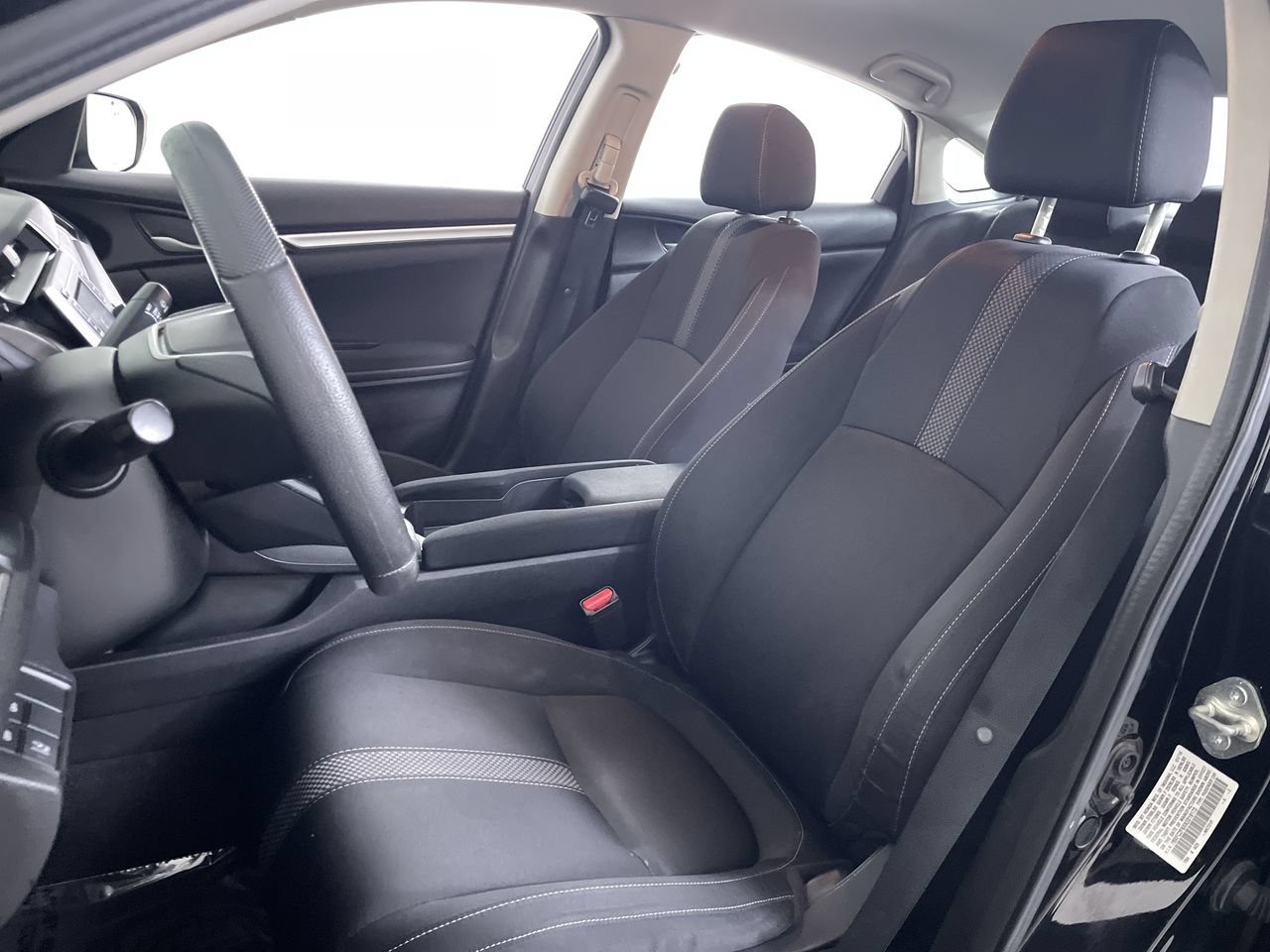 Used 2019 Honda Civic LX image 12
