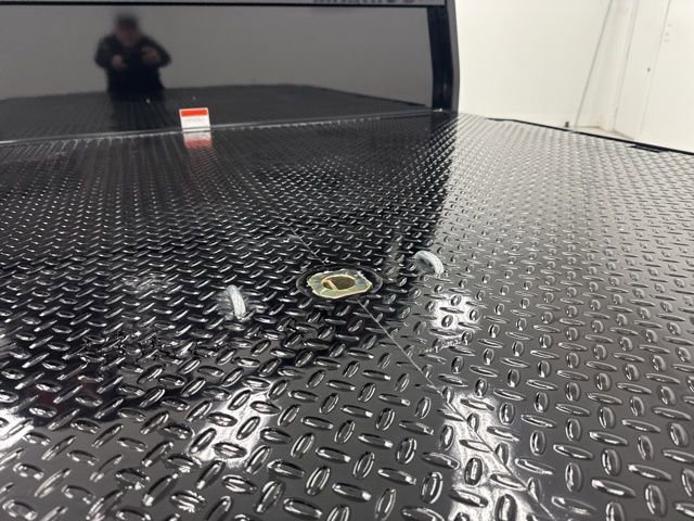 New 2025 Chevrolet Silverado 2500 W/T w/ WT Convenience Package image 29