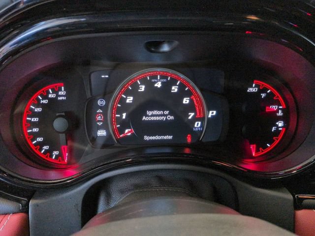 Used 2022 Dodge Durango SRT w/ Premium Interior Group AWD/4WD image 29