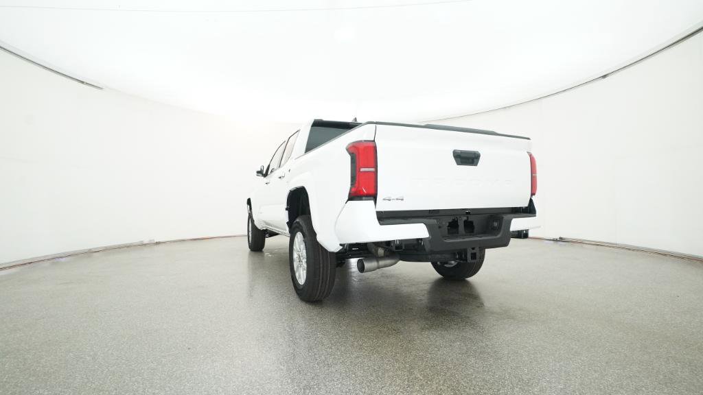 New 2026 Toyota Tacoma SR5 image 16