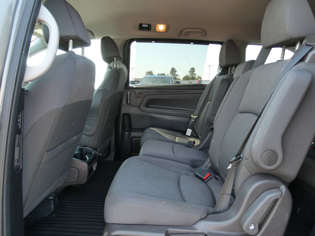Used 2019 Honda Odyssey EX image 20