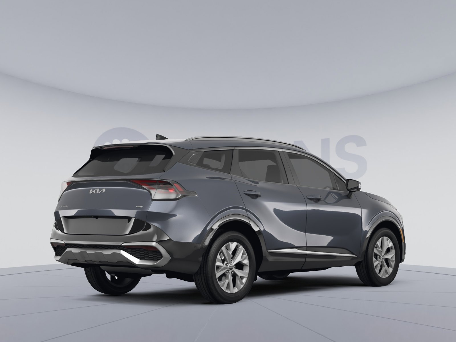 New 2026 Kia Sportage SX Prestige image 4