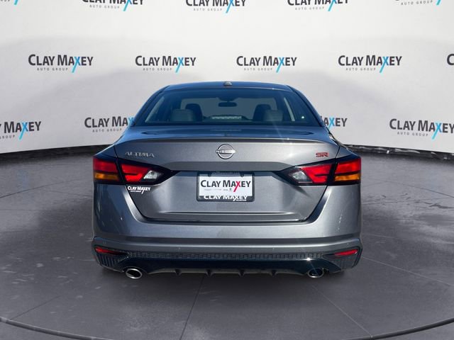 Used 2024 Nissan Altima 2.5 SR image 4
