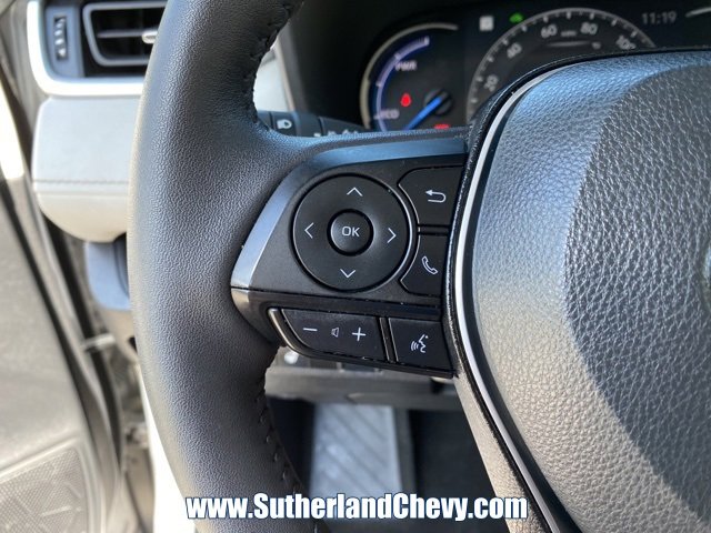 Used 2024 Toyota RAV4 XLE Premium w/ Weather Package image 21
