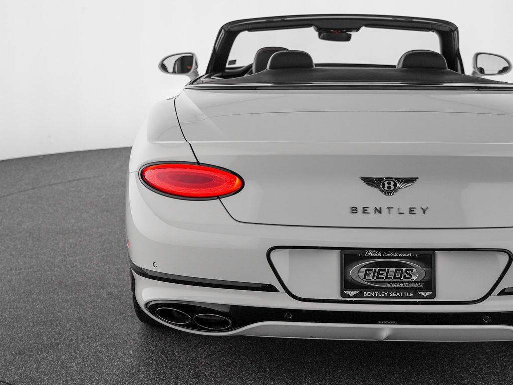 Used 2023 Bentley Continental GT V8 AWD/4WD image 40