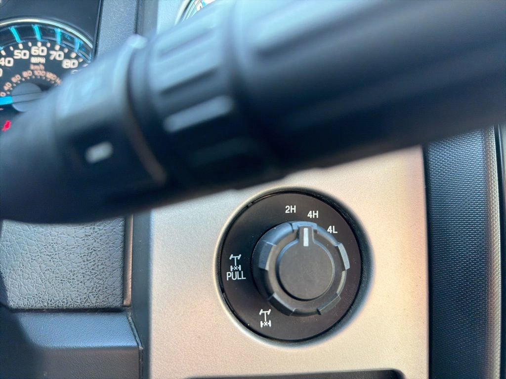 Used 2013 Ford F150 XLT w/ Luxury Equipment Group AWD/4WD image 26