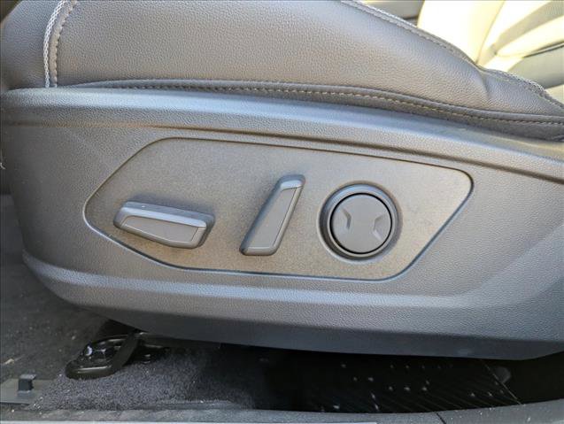 New 2026 Hyundai Santa Cruz Limited image 11