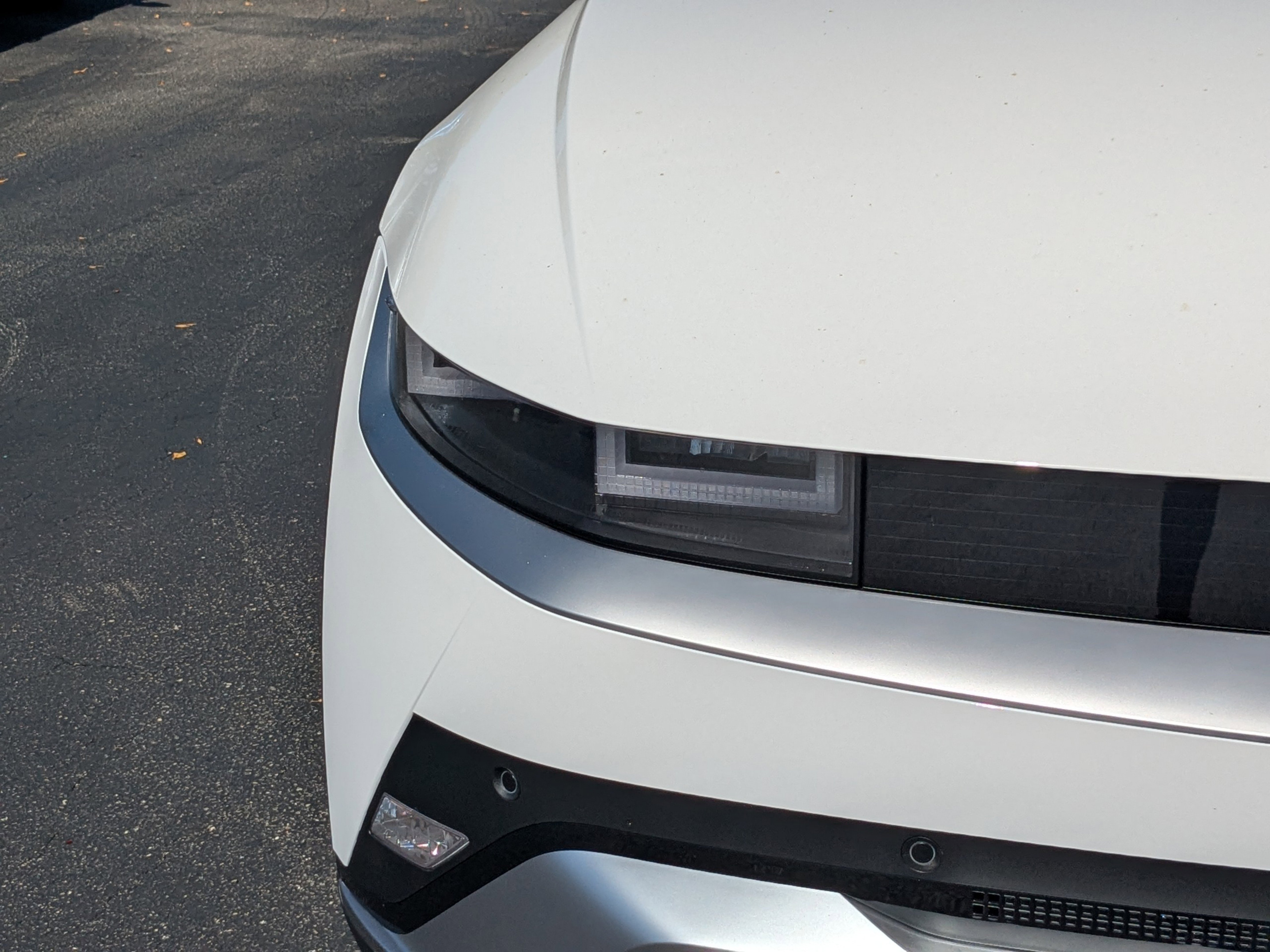 New 2025 Hyundai Ioniq 5 SE image 9