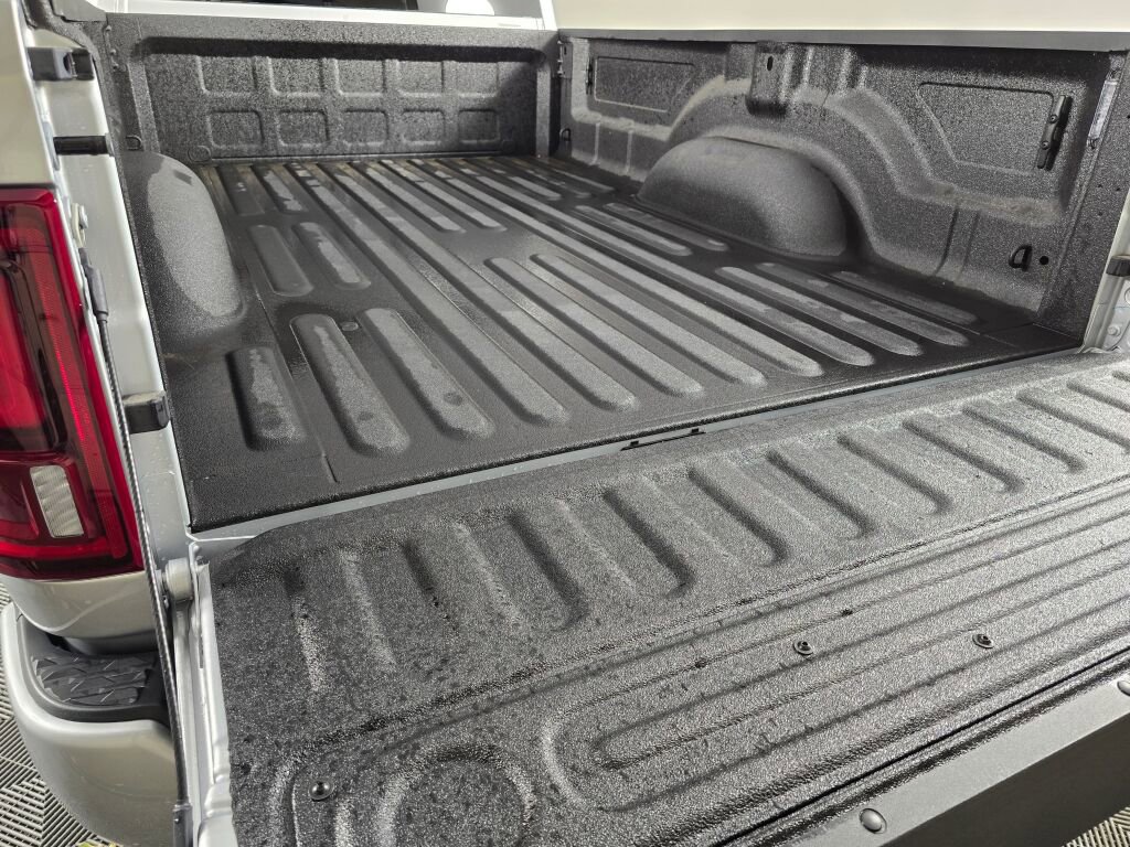 New 2026 RAM 3500 Big Horn image 14