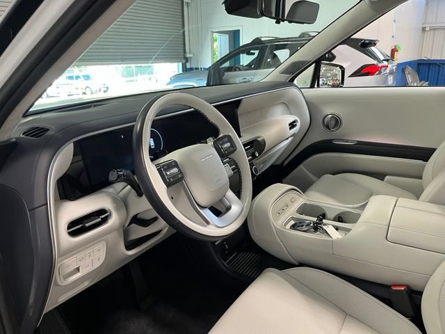 Used 2026 Hyundai Palisade Calligraphy AWD/4WD image 22