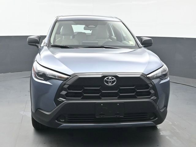 Certified 2026 Toyota Corolla Cross L image 11