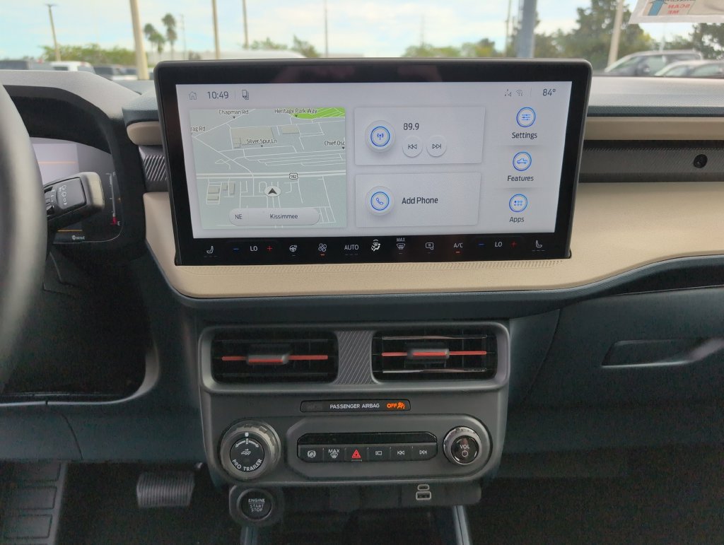 New 2026 Ford Maverick Lariat AWD/4WD image 16