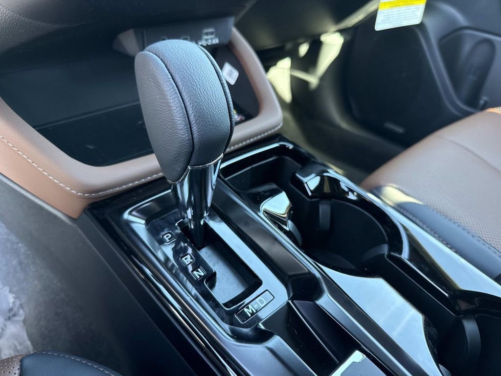New 2026 Subaru Forester Touring image 33