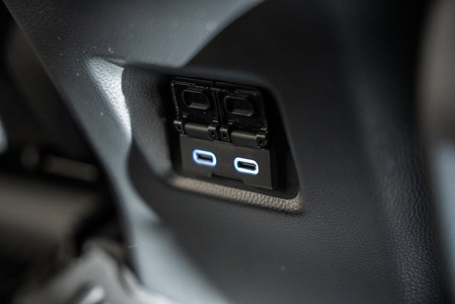 New 2025 Toyota RAV4 XLE Premium image 36