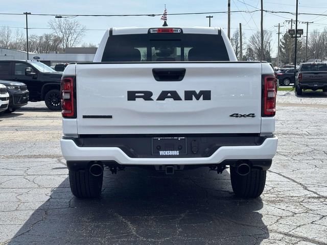 New 2026 RAM 1500 Big Horn image 71