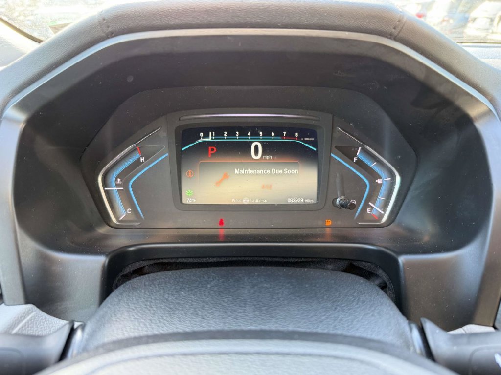 Used 2019 Honda Odyssey EX-L image 26
