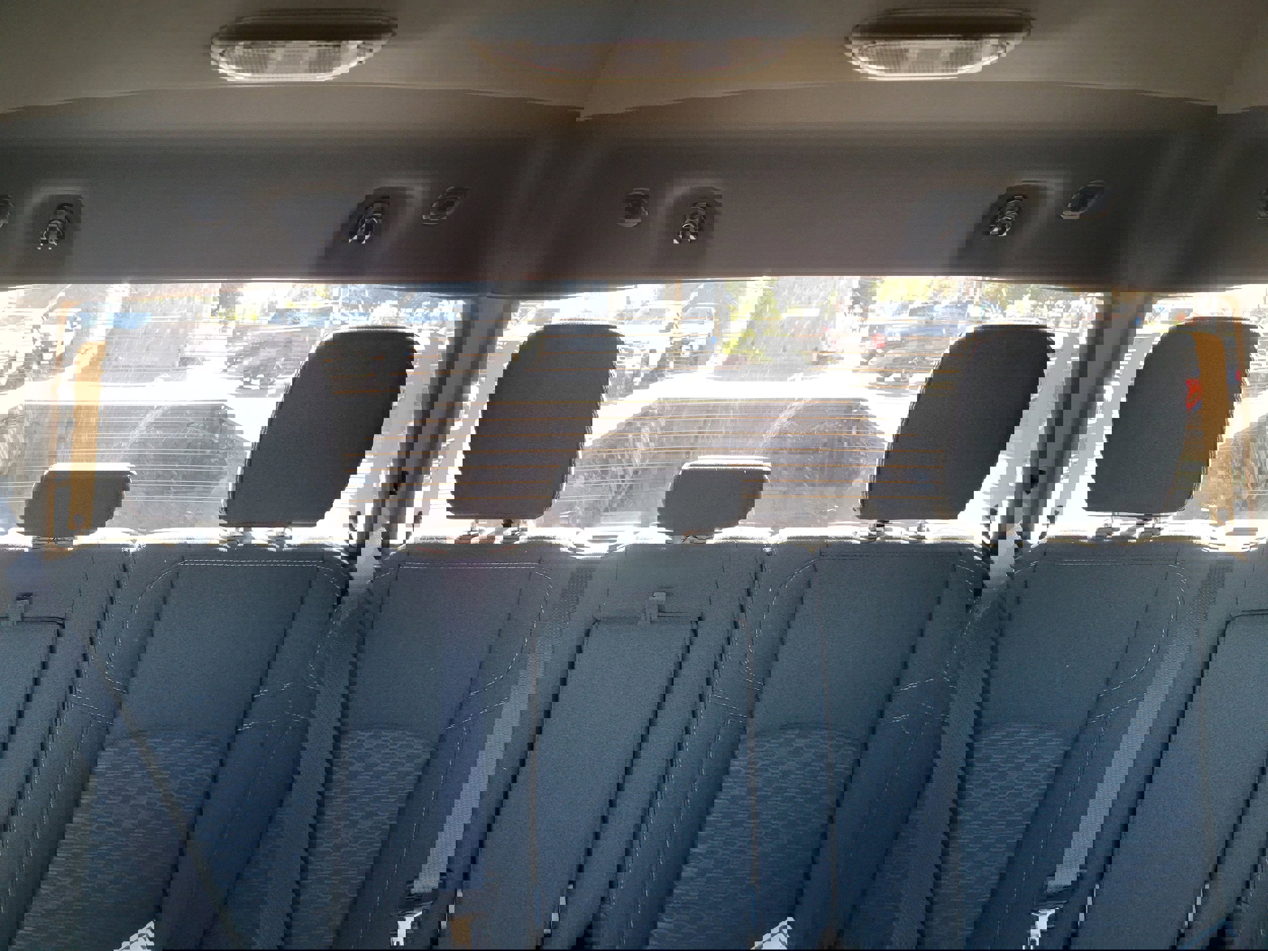 New 2026 RAM 3500 Big Horn image 26