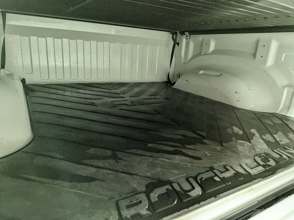 Certified 2023 RAM 1500 Laramie image 12