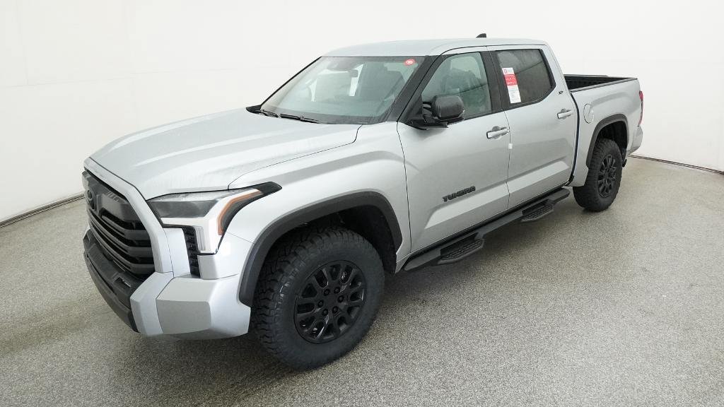 New 2026 Toyota Tundra SR5 AWD/4WD image 33