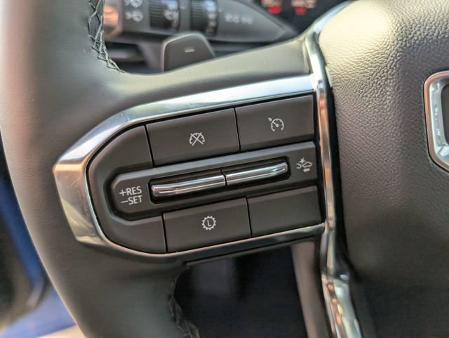 New 2026 GMC Terrain Elevation w/ Elevation Premium Package image 17