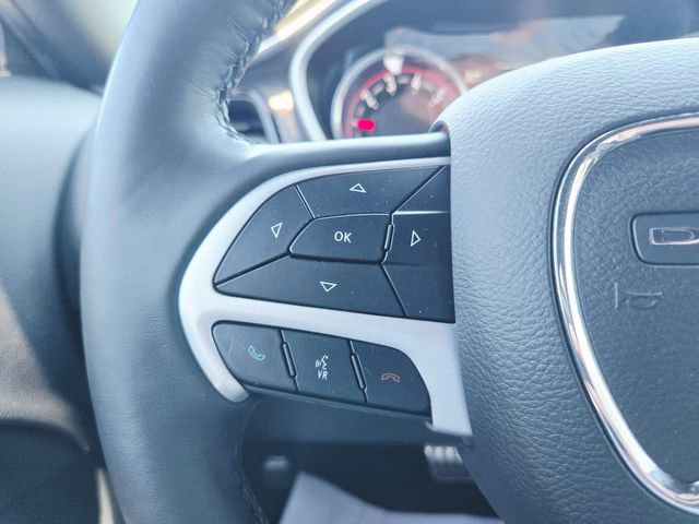 Used 2018 Dodge Challenger SXT Plus RWD image 18