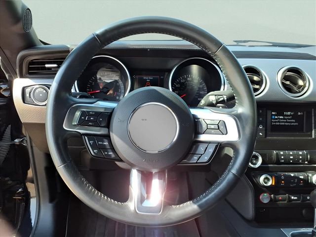 Used 2021 Ford Mustang GT image 9