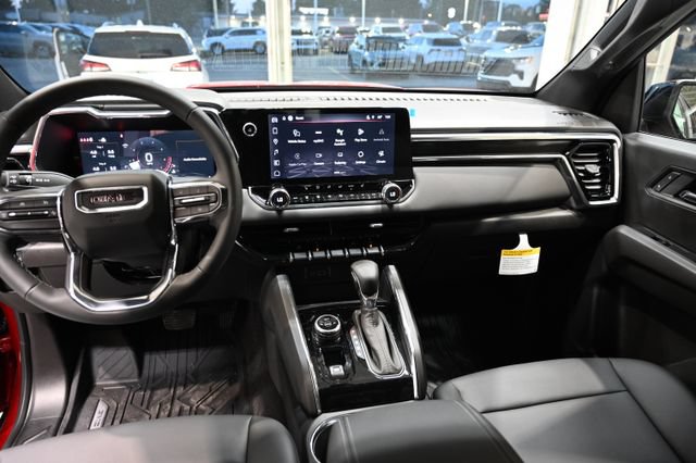 New 2026 GMC Canyon Elevation w/ Convenience Package AWD/4WD image 14