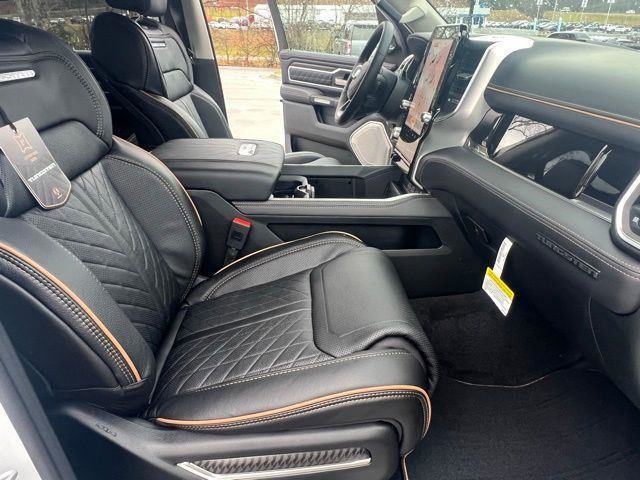 New 2026 RAM 1500 Tungsten image 30