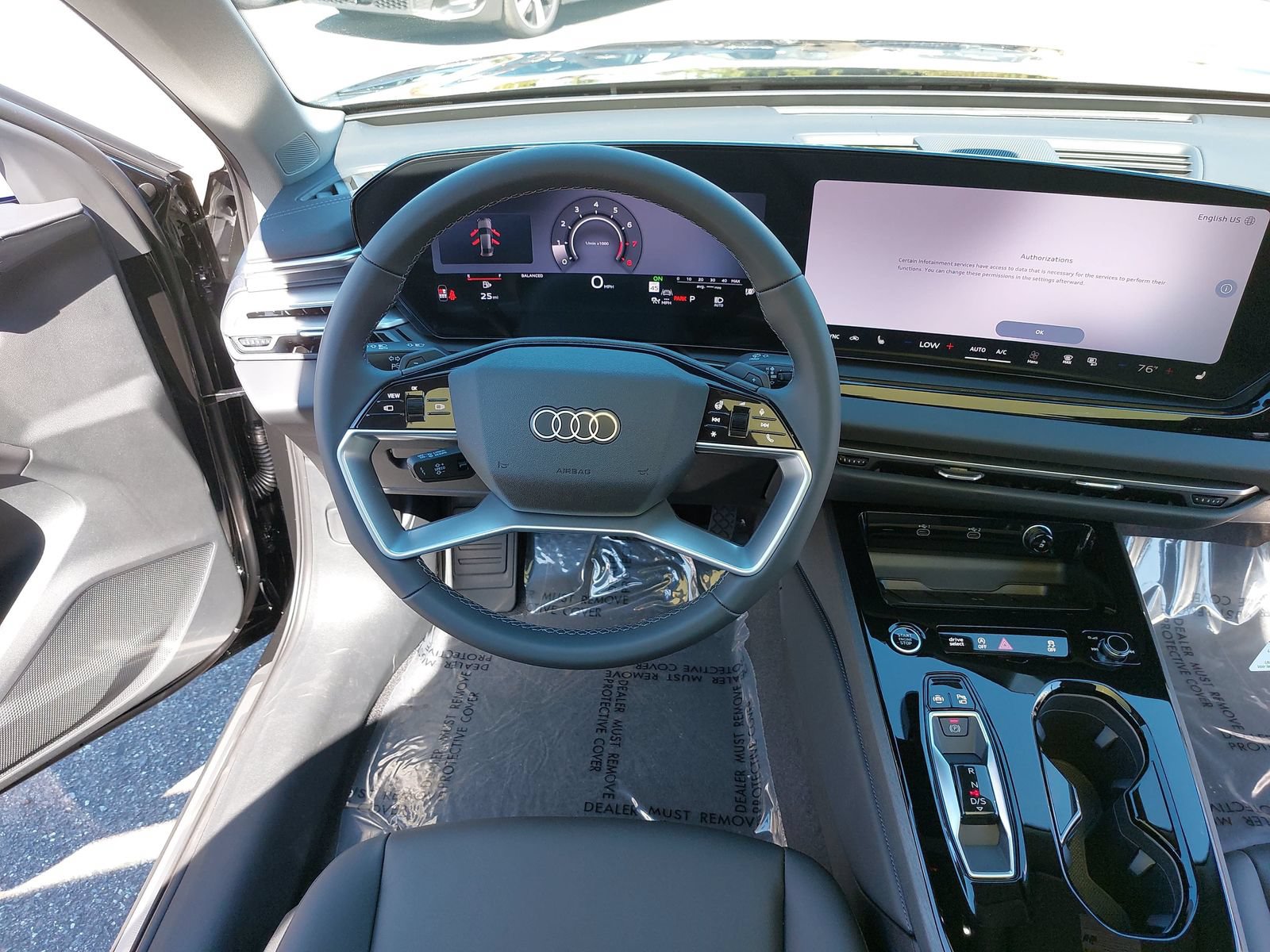 New 2026 Audi A5 Premium AWD/4WD image 16