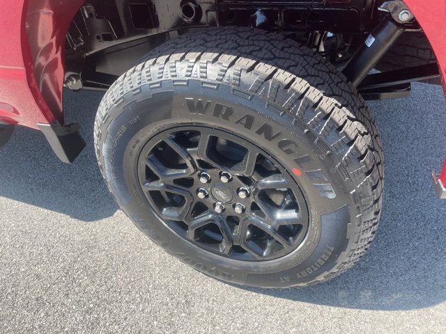 New 2026 Ford F150 XLT w/ FX4 Off-Road Package AWD/4WD image 19