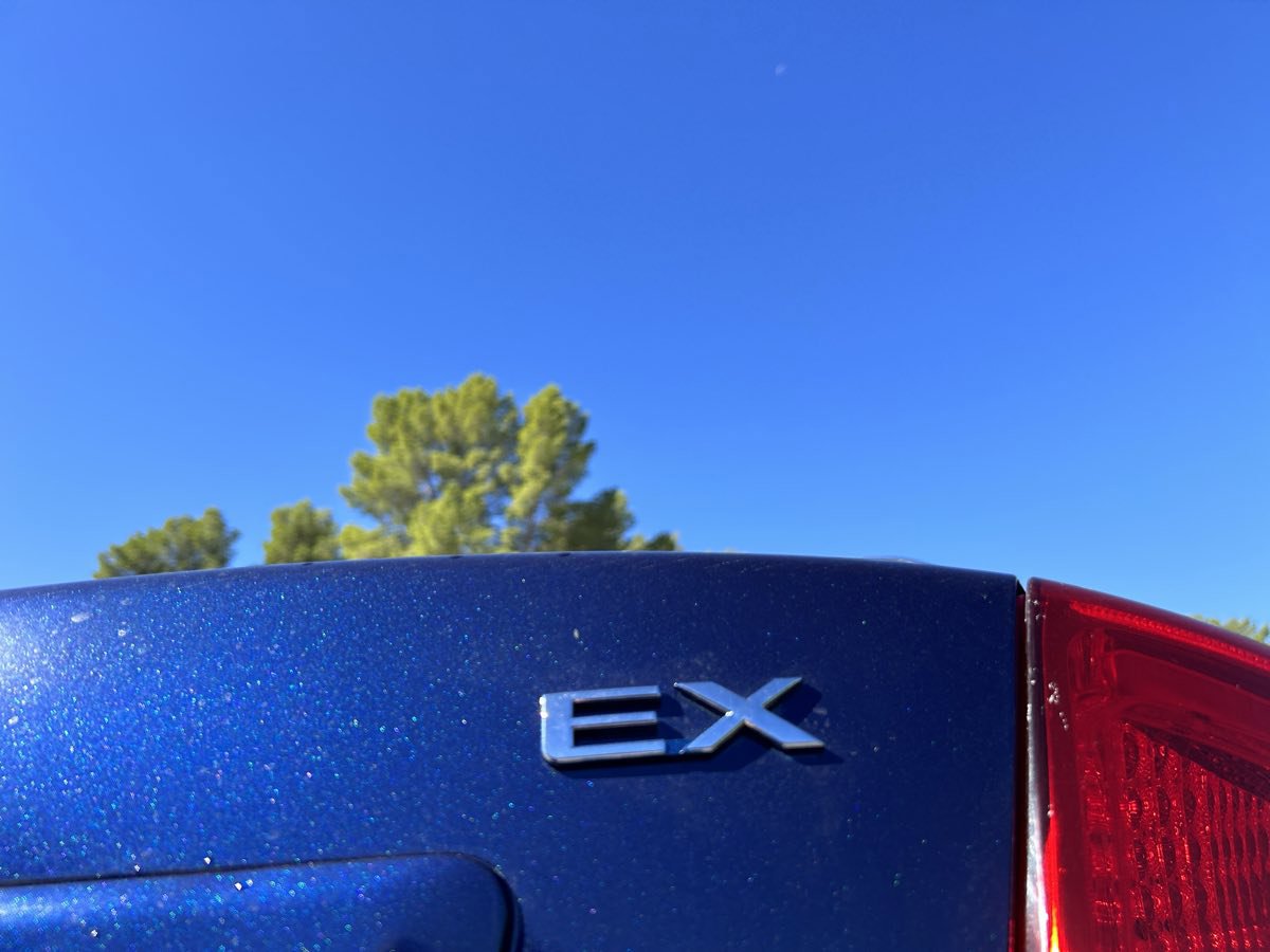 Used 2009 Kia Spectra EX image 11