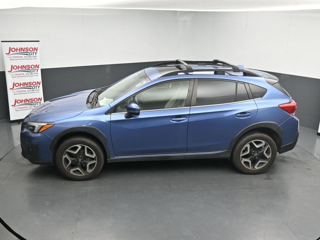 Used 2019 Subaru Crosstrek 2.0i Limited w/ Moonroof Package image 13