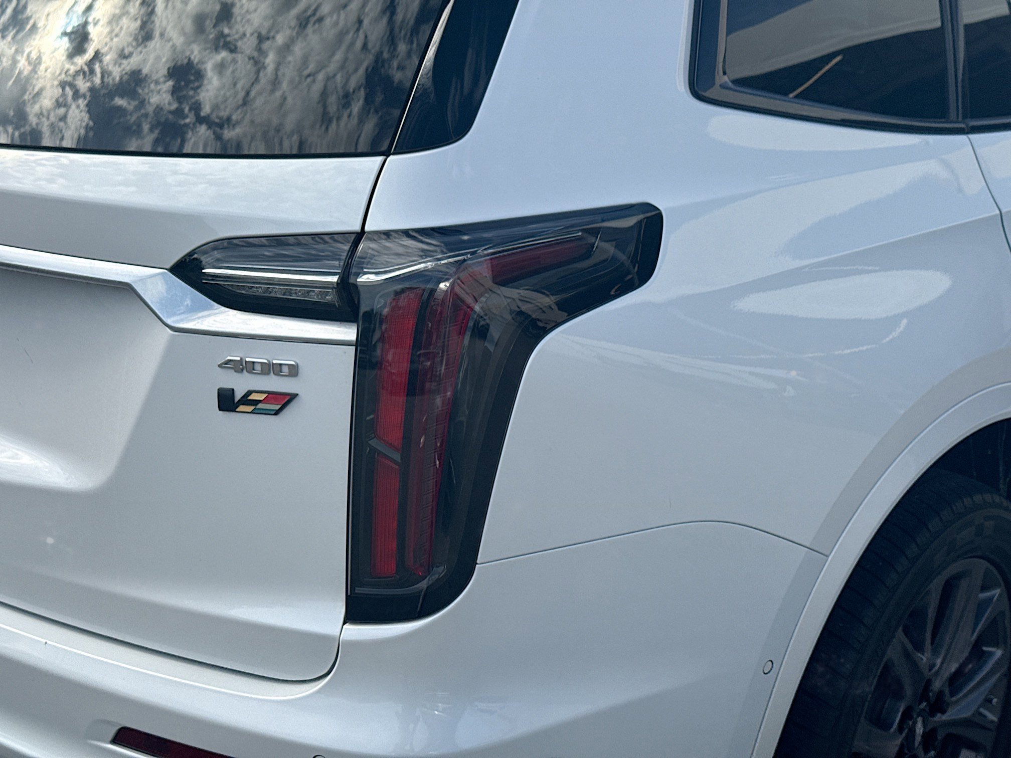 Used 2020 Cadillac XT6 Sport w/ Platinum Package AWD/4WD image 27