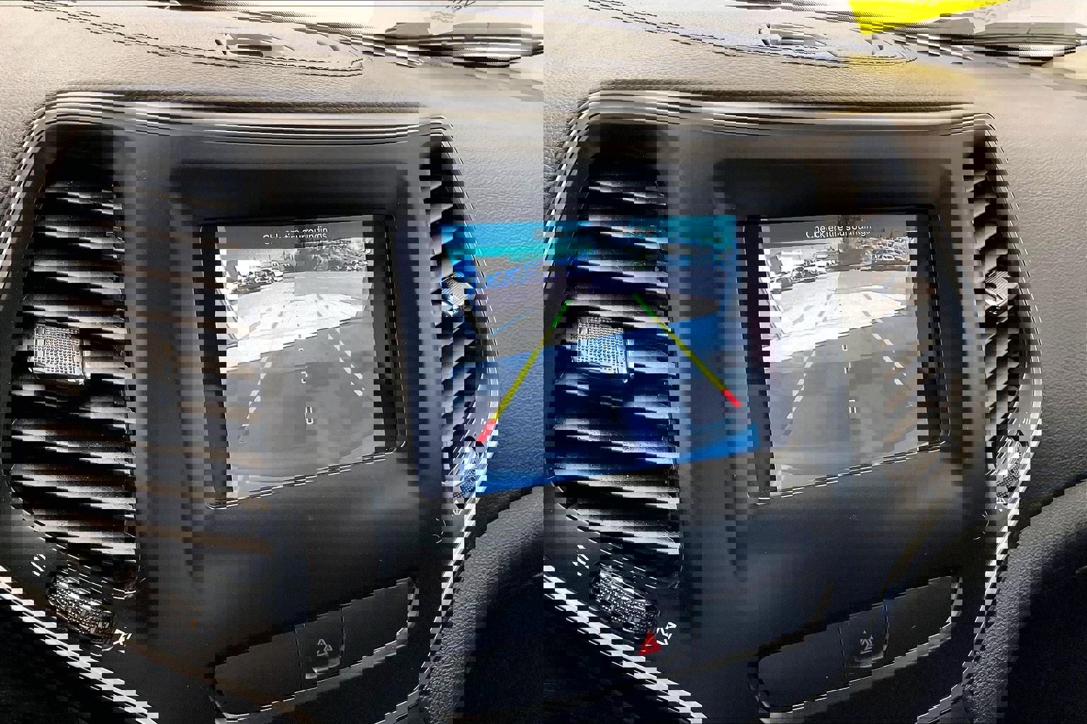 Used 2019 Jeep Cherokee Latitude w/ Popular Appearance Group image 23