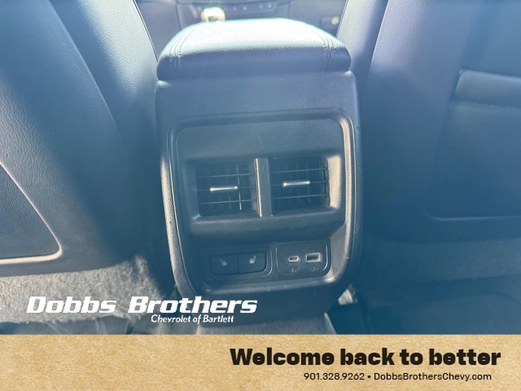Used 2019 Cadillac XT4 Sport image 32