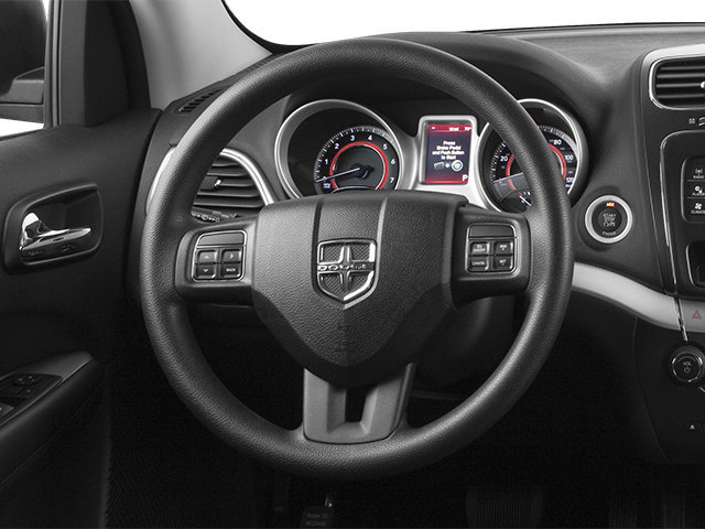 Used 2014 Dodge Journey SXT w/ Flexible Seating Group AWD/4WD image 9