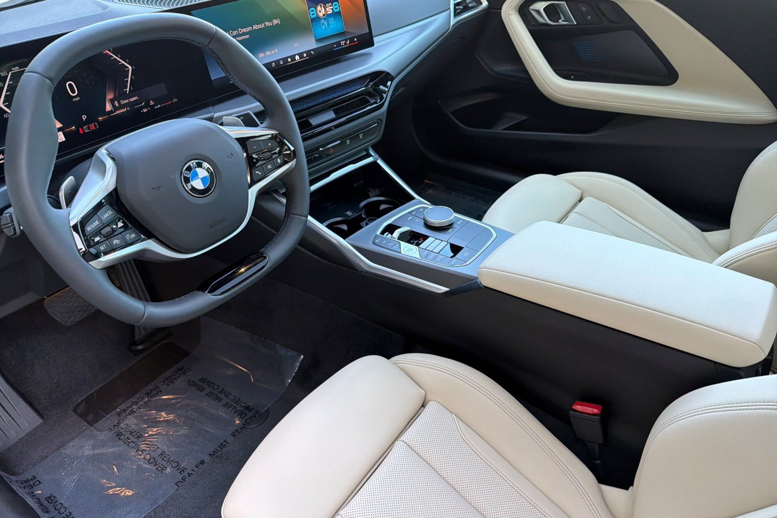Used 2026 BMW 230i Coupe w/ Convenience Package RWD image 11