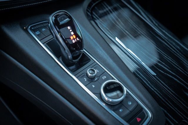 Used 2021 Cadillac Escalade Sport w/ Driver Assist Tech Package image 32