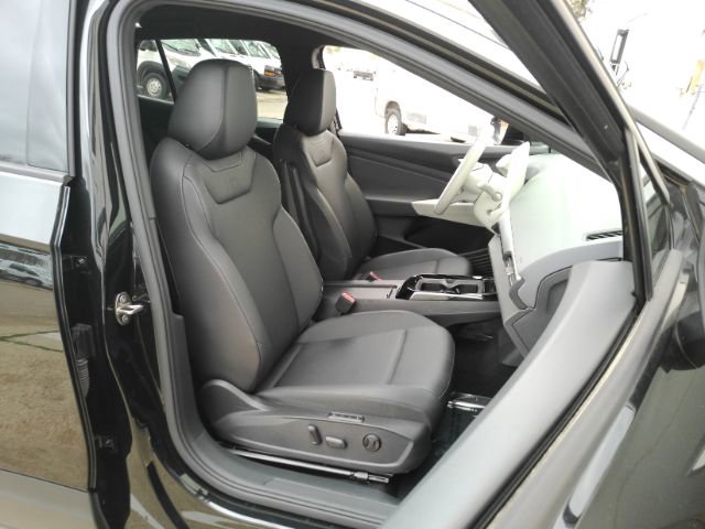 Used 2021 Volkswagen ID.4 1st Edition RWD image 24
