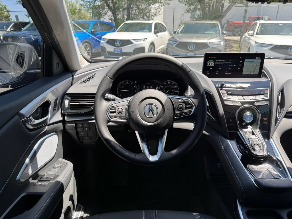 New 2026 Acura RDX SH-AWD w/ Technology Package image 3
