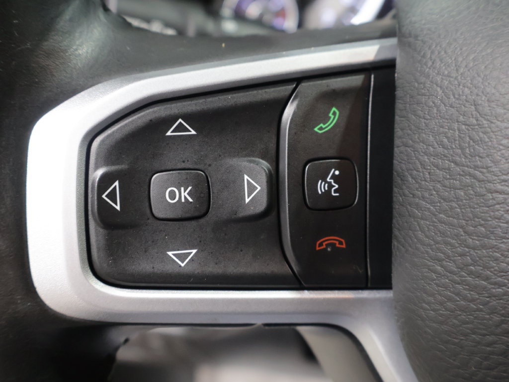 Used 2020 RAM 1500 Big Horn AWD/4WD image 32