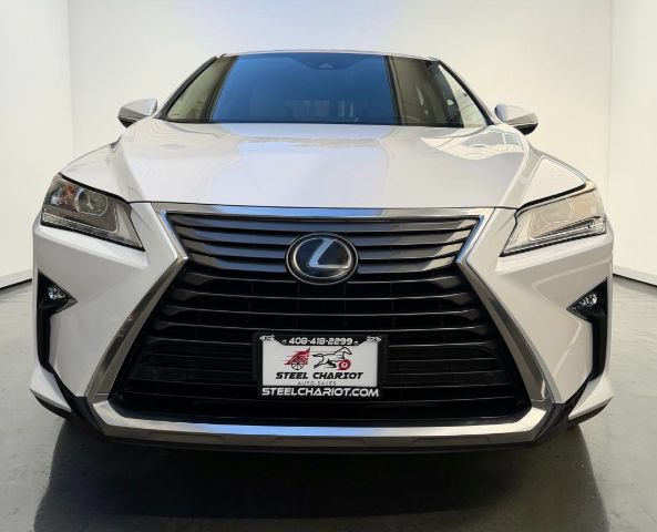 Used 2019 Lexus RX 350 FWD image 5