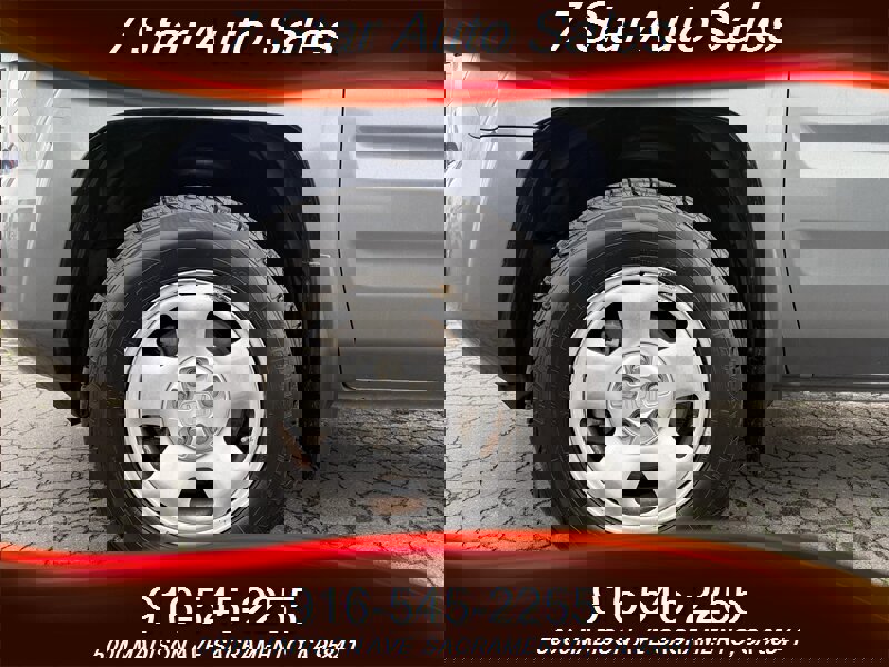 Used 2007 Honda Ridgeline RT image 18